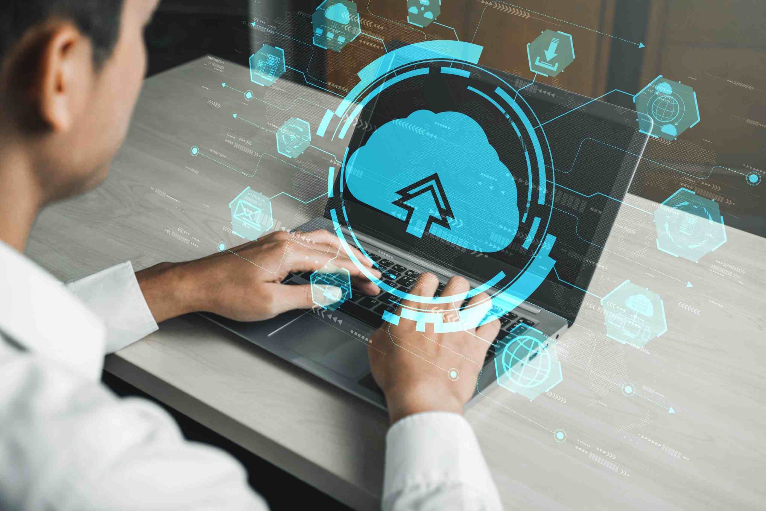 Cloud Consulting service