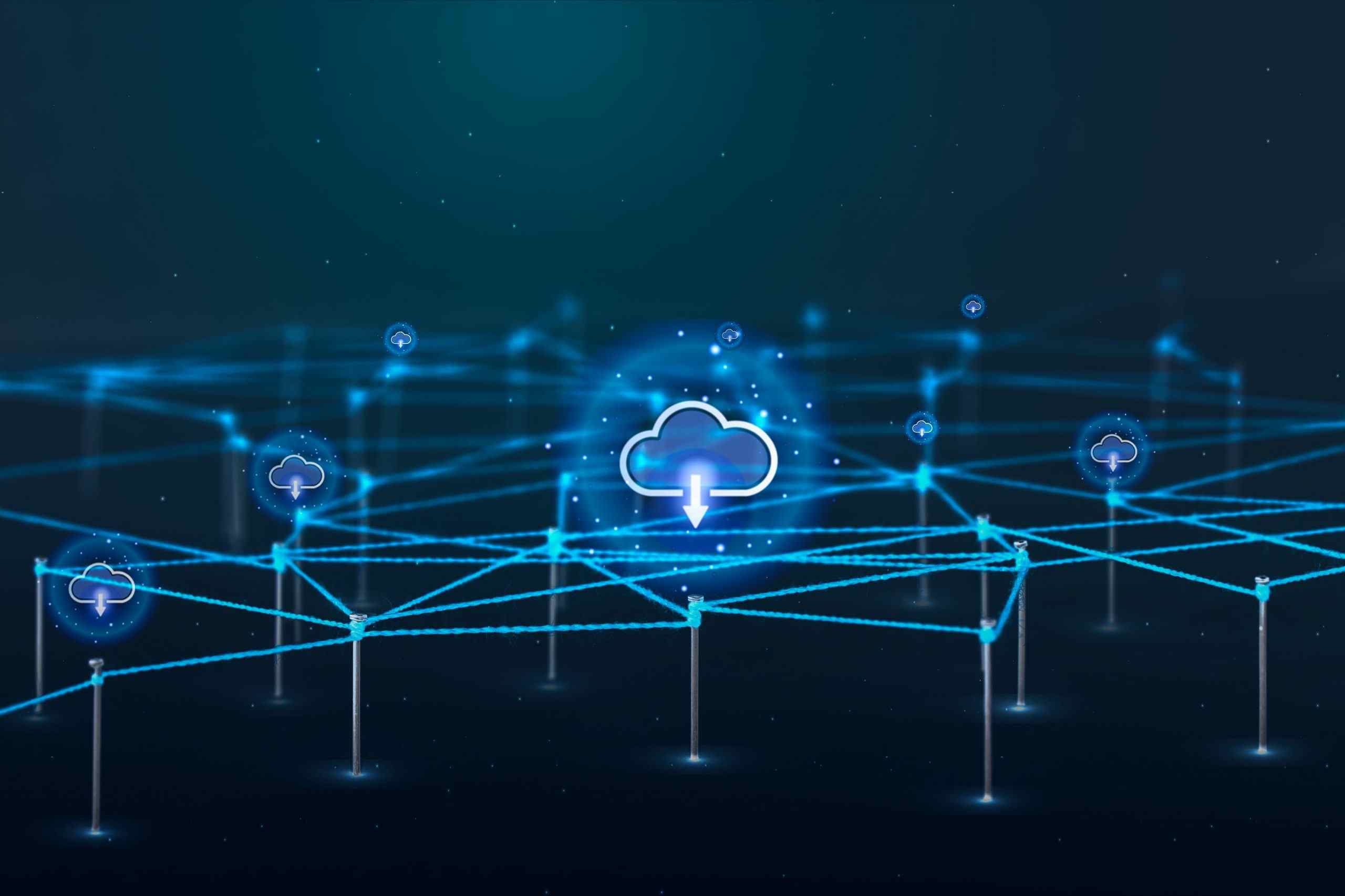 Managed Cloud Solutions