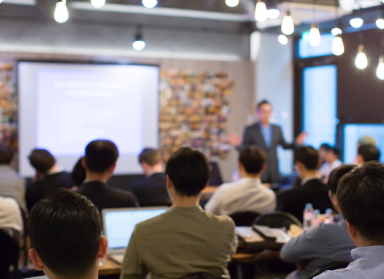 Corporate Training