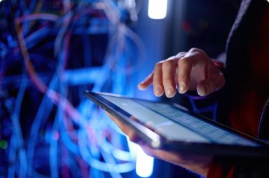 Data Audit service