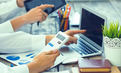 Payroll Execution 