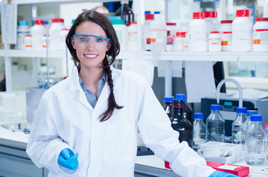 Lab Technicians
