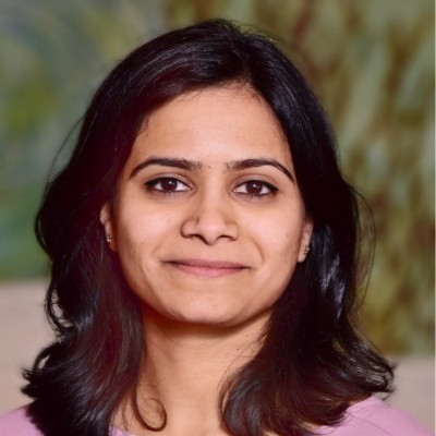Sakshi Porwal
