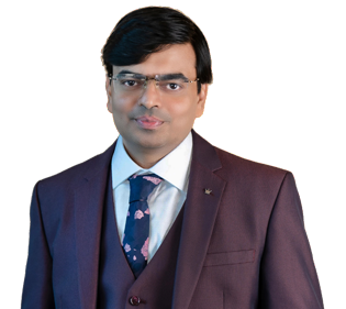 Dr. Ravi Changle
